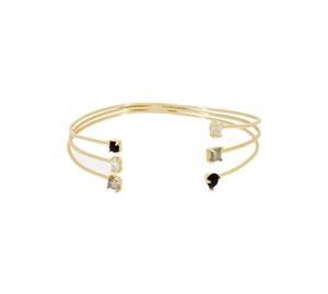 Moonstone - Γυναικείο Βραχιόλι MOONSTONE Moonstone