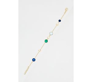 Moonstone - Γυναικείο Βραχιόλι MOONSTONE Moonstone