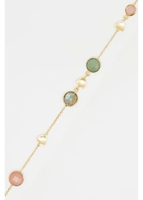 Γυναικείο Βραχιόλι MOONSTONE