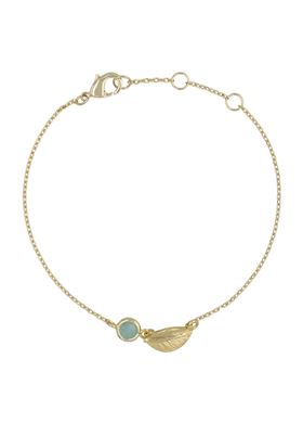 Γυναικείο Βραχιόλι MOONSTONE