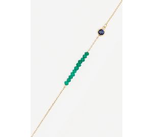 Moonstone - Γυναικείο Βραχιόλι MOONSTONE Moonstone