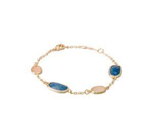 Moonstone - Γυναικείο Βραχιόλι MOONSTONE Moonstone