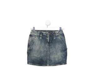 Polo Ralph Lauren - Γυναικεία Φούστα DENIM & SUPPLY RL