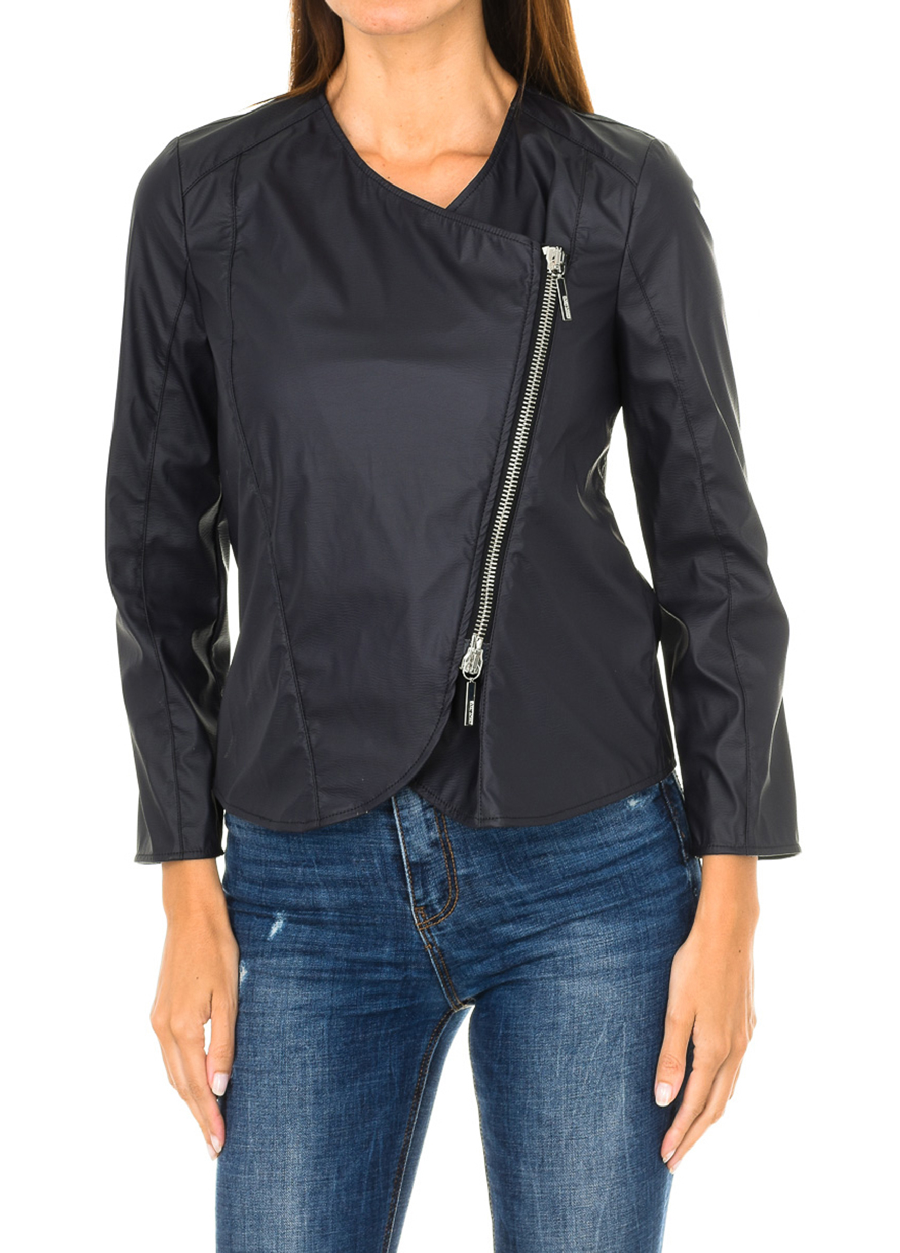 Emporio Armani Emporio Armani - Γυναικείο Μπουφάν Armani Jeans