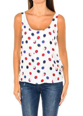 Γυναικείο Μπλουζάκι Emporio Armani