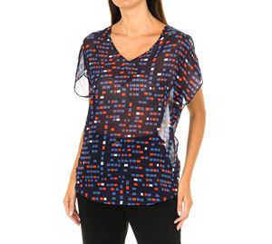 Stylish Clearance Vol.1 Stylish Clearance Vol.1 - Γυναικεία Μπλούζα Emporio Armani