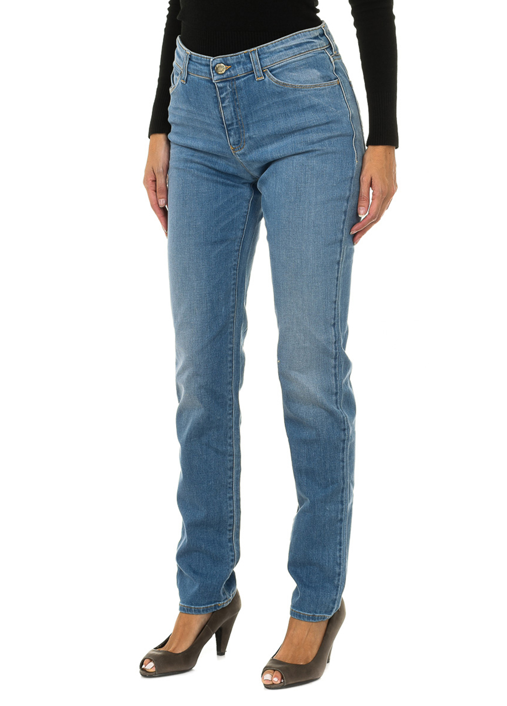 X- Treme Offers X- Treme Offers - Γυναικείο Παντελόνι Armani Jeans