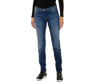 Emporio Armani - Γυναικείο Παντελόνι Emporio Armani Emporio Armani