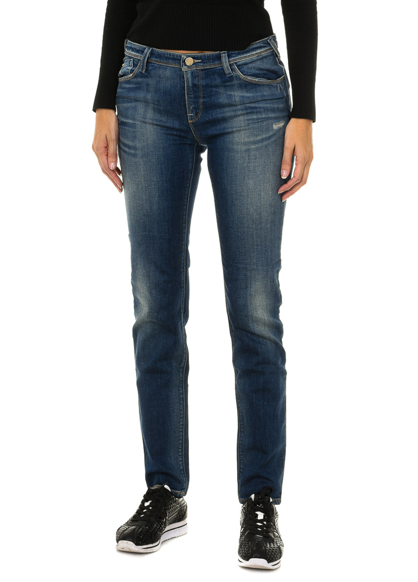 Emporio Armani Emporio Armani - Γυναικείο Παντελόνι Emporio Armani