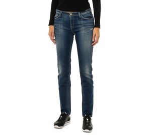 Emporio Armani - Γυναικείο Παντελόνι Emporio Armani Emporio Armani