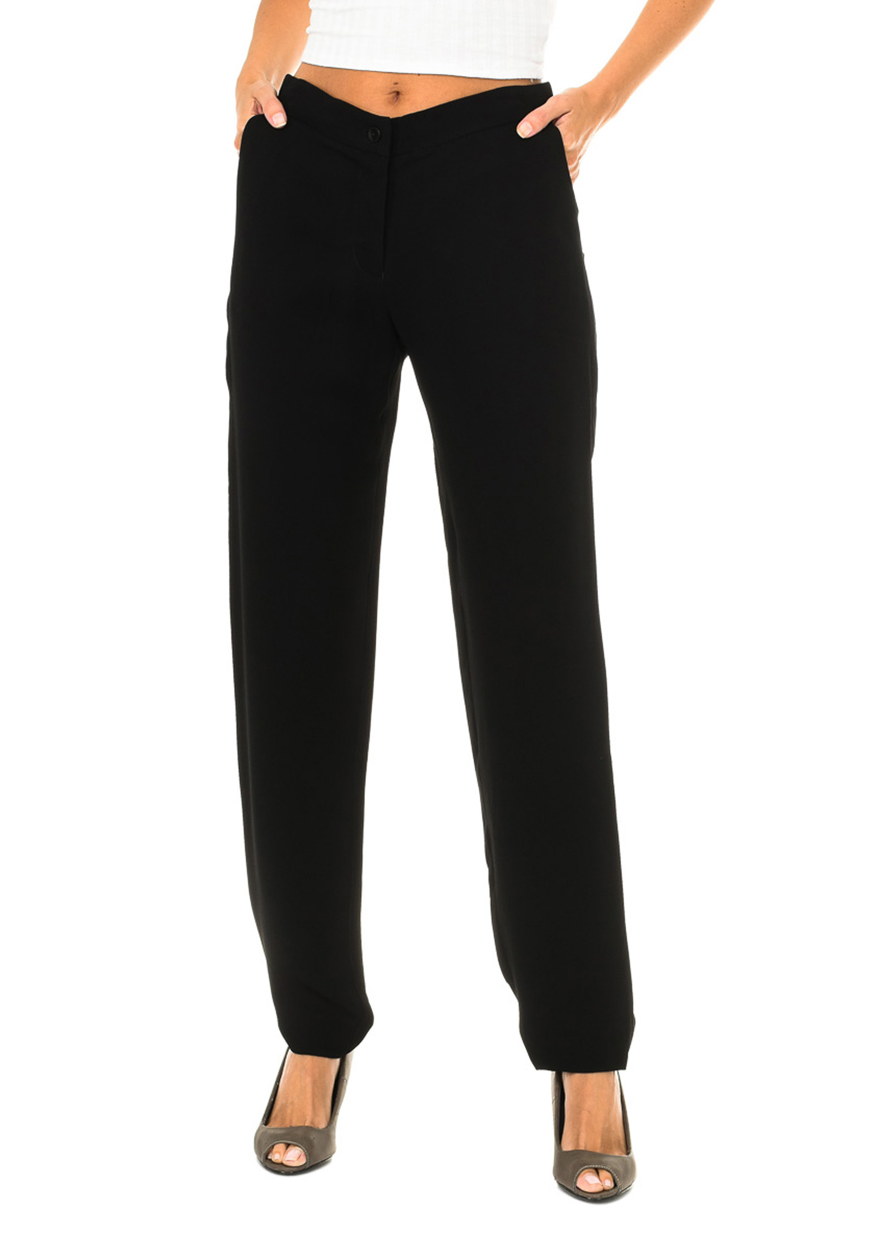 X- Treme Offers X- Treme Offers - Γυναικείο Παντελόνι Armani Jeans