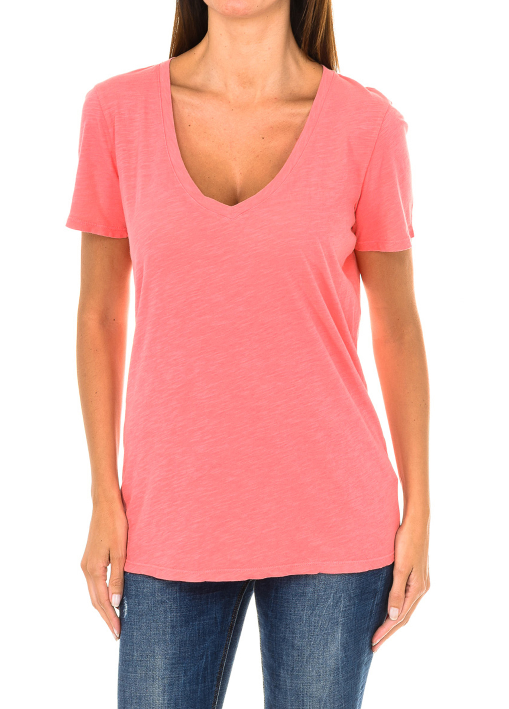 Emporio Armani Emporio Armani - Γυναικείο T-Shirt Emporio Armani
