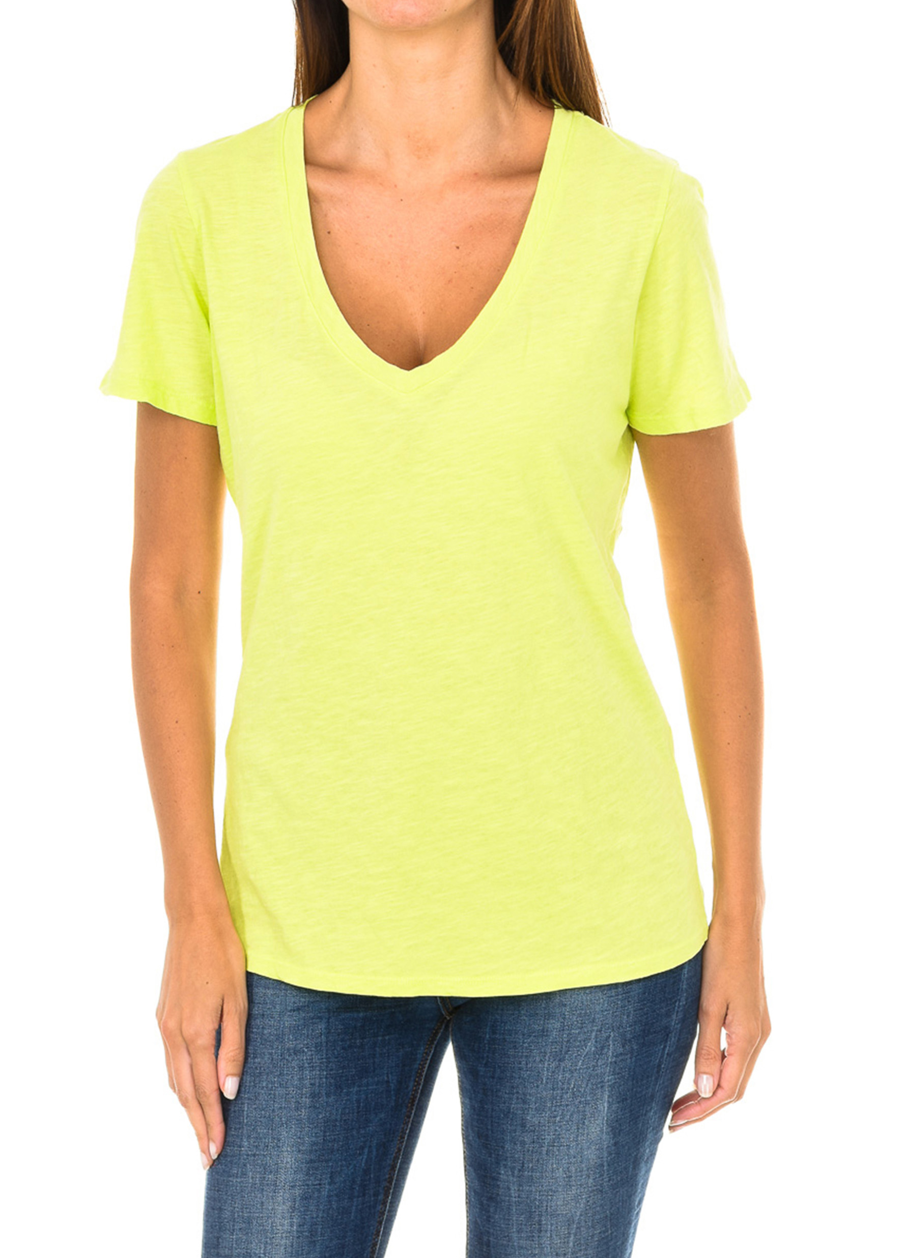Emporio Armani Emporio Armani - Γυναικείο T-Shirt Emporio Armani