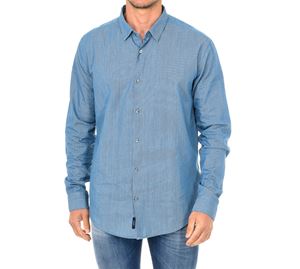 Emporio Armani - Ανδρικό Πουκάμισο Emporio Armani Emporio Armani