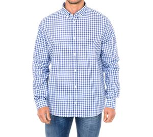 Emporio Armani - Ανδρικό Πουκάμισο Emporio Armani Emporio Armani