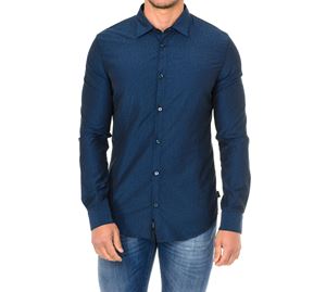 Stylish Clearance Vol.1 Stylish Clearance Vol.1 - Ανδρικό Πουκάμισο EMPORIO ARMANI