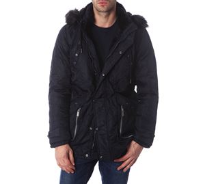 Biston & More Clearance - Ανδρικό Μπουφάν Biston