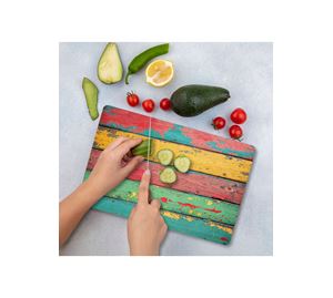 Home Bazaar Vol.1 - Πάγκος Κοπής Heritage Home Bazaar Vol.1