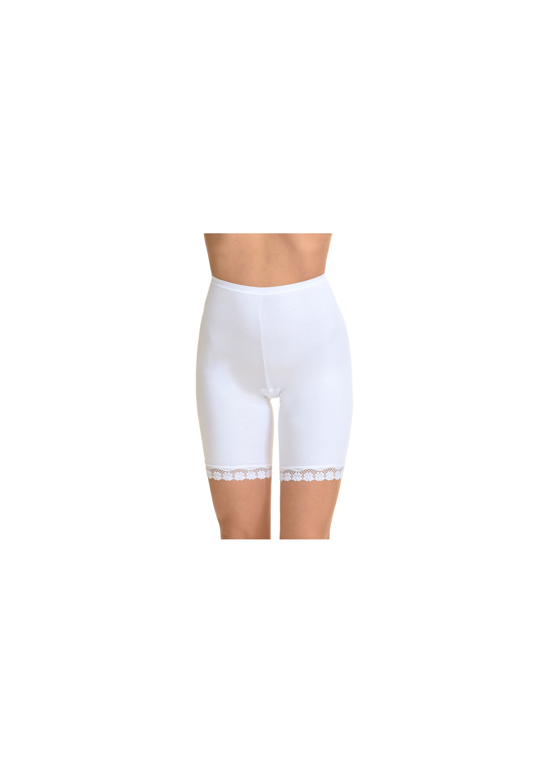 Miss Rosy Lingerie Miss Rosy Lingerie - Γυναικείο Boxer MISS ROSY