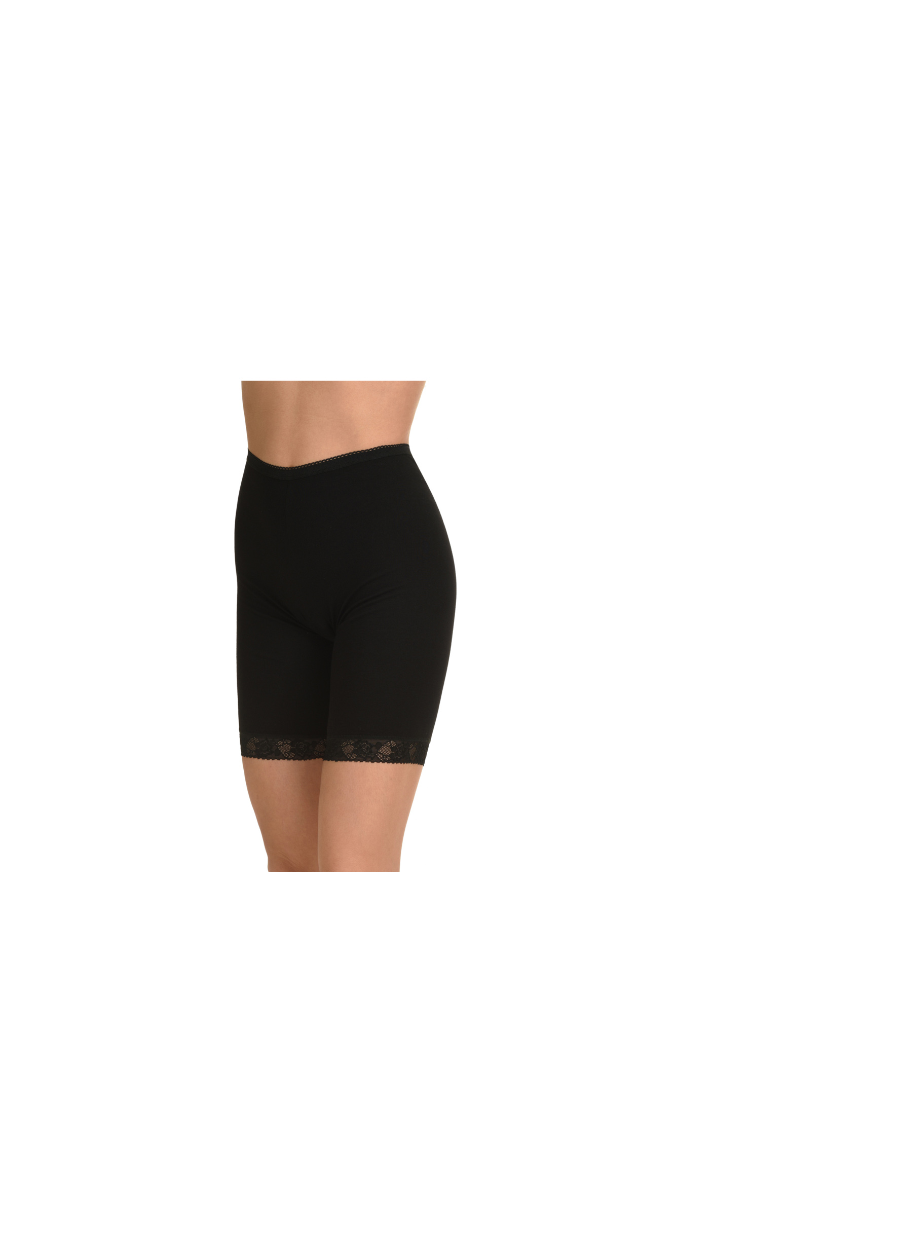 Miss Rosy Lingerie Miss Rosy Lingerie - Γυναικείο Boxer MISS ROSY