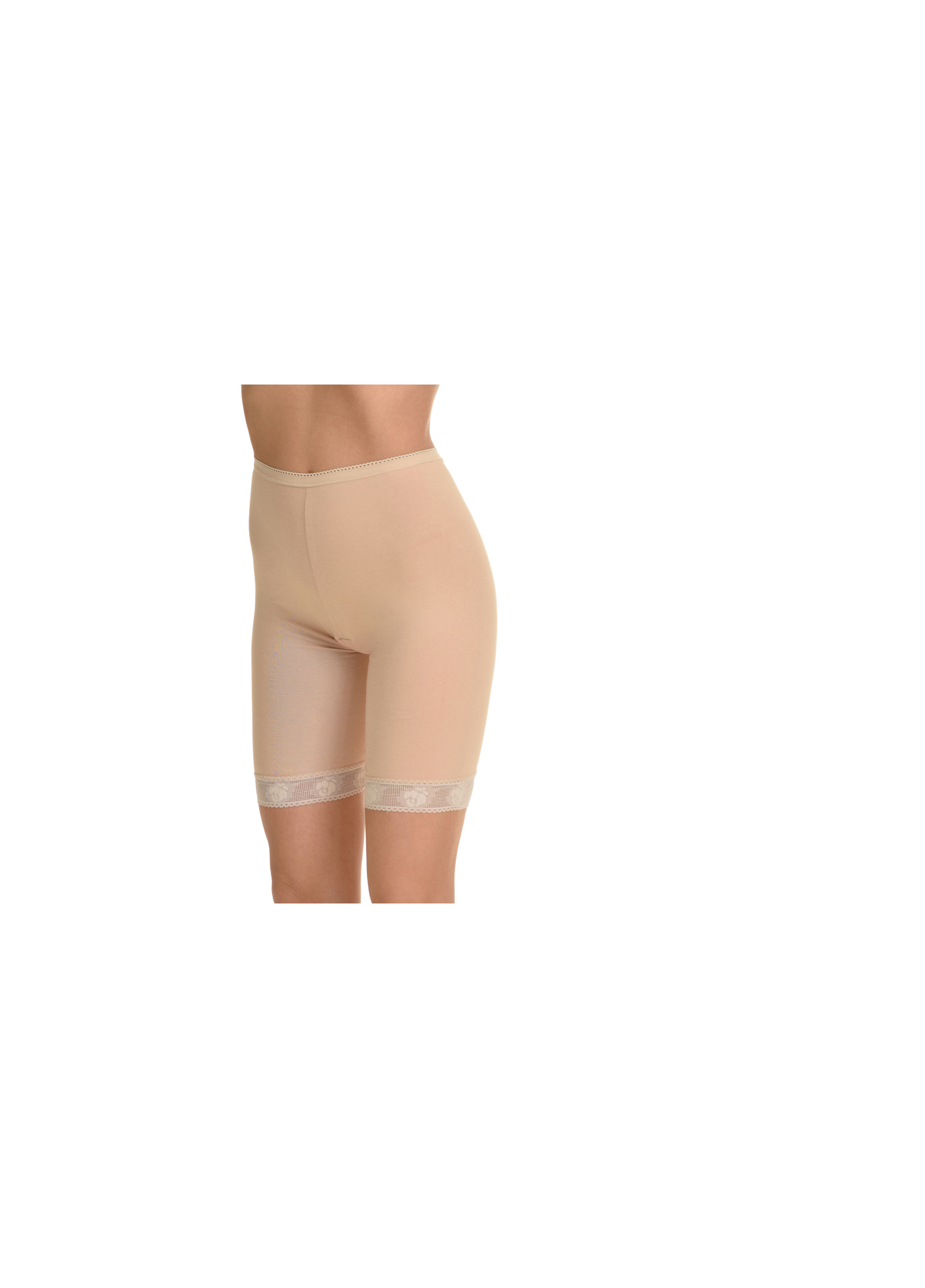 Miss Rosy Lingerie Miss Rosy Lingerie - Γυναικείο Boxer MISS ROSY