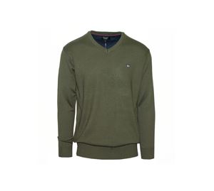 Oxygen Fashion Man - Ανδρική Μπλούζα Oxygen Oxygen Fashion Man