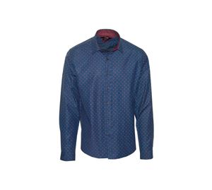 Oxygen Fashion Man - Ανδρικό Πουκάμισο Oxygen Oxygen Fashion Man