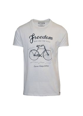 Ανδρικό T-shirt Oxygen