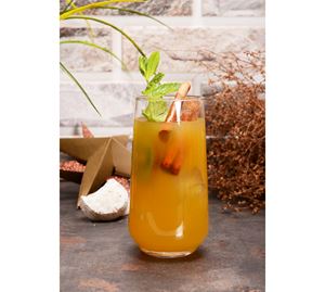 Kitchenware Shop - Σετ Ποτήρια 6 τμχ Heritage Kitchenware Shop