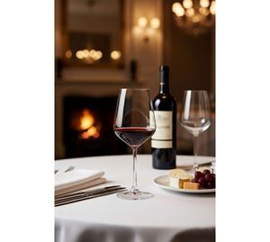 Kitchenware Shop - Σετ Ποτήρια Κρασιού 6 τμχ Heritage Kitchenware Shop