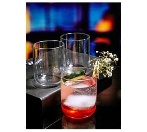 Kitchenware Shop - Σετ Ποτήρια 6 τμχ Heritage Kitchenware Shop