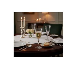 Kitchenware Shop - Σετ Ποτήρια Κρασιού 6 τμχ Heritage Kitchenware Shop