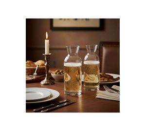 Kitchen Offers - Σετ Μπουκάλια 3 τμχ Hermia