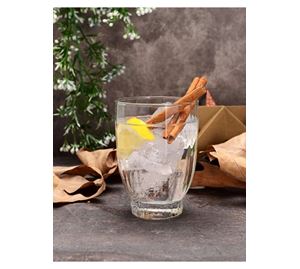 Kitchenware Shop - Σετ Ποτήρια 6 τμχ Heritage Kitchenware Shop