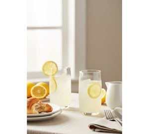 Kitchenware Shop - Σετ Ποτήρια 6 τμχ Heritage Kitchenware Shop