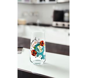 Kitchenware Shop - Σετ Ποτήρια 6 τμχ Heritage Kitchenware Shop