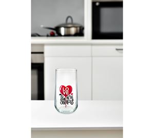 Kitchenware Shop - Σετ Ποτήρια 6 τμχ Heritage Kitchenware Shop