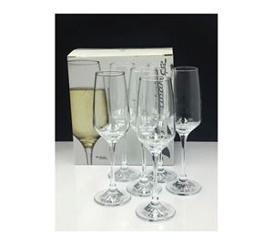 Kitchenware Shop - Σετ Ποτήρια Κρασιού 4 τμχ Heritage Kitchenware Shop