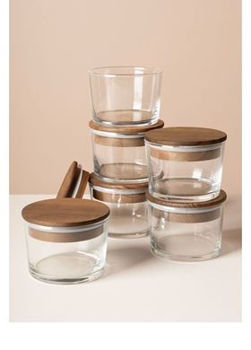 Σετ Κουτί Αποθήκευσης (12 Τεμ.) Heritage