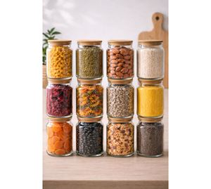 Kitchenware Shop - Σετ Δοχείο 12 Τεμ. Heritage Kitchenware Shop