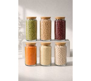 Kitchenware Shop - Σετ Δοχείο 6 Τεμ. Heritage Kitchenware Shop