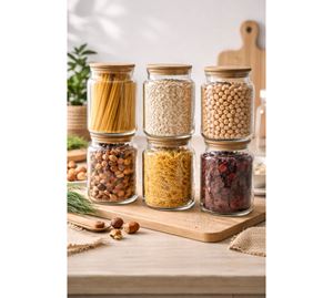 Kitchenware Shop - Σετ Δοχείο 6 Τεμ. Heritage Kitchenware Shop