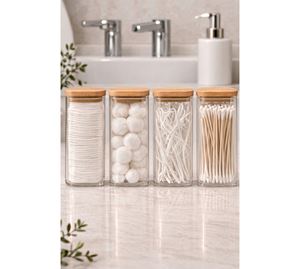 Kitchenware Shop - Σετ Δοχείο 4 Τεμ. Heritage Kitchenware Shop