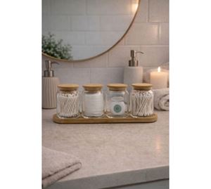 Kitchenware Shop - Σετ Δοχείο 5 Τεμ. Heritage Kitchenware Shop