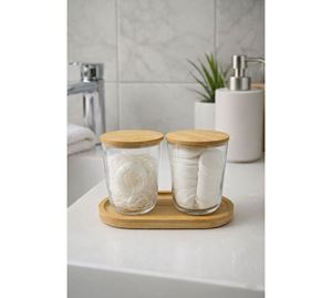 Kitchenware Shop - Σετ Δοχείο 3 Τεμ. Heritage Kitchenware Shop