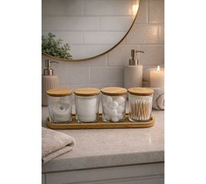 Kitchenware Shop - Σετ Δοχείο 5 Τεμ. Heritage Kitchenware Shop