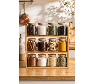 Kitchenware Shop - Σετ Δοχείο 13 Τεμ. Heritage Kitchenware Shop