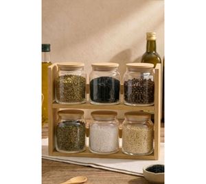 Kitchenware Shop - Σετ Δοχείο 7 Τεμ. Heritage Kitchenware Shop