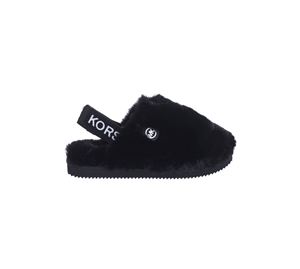 Shoes Bazaar Shoes Bazaar - Γυναικείες Παντόφλες Michael Kors