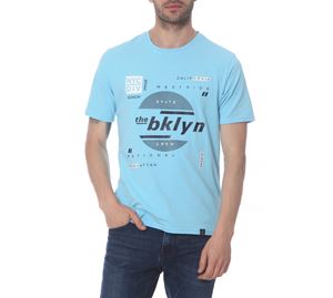 Biston – Ανδρικό T-shirt Biston